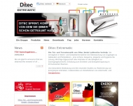 Bild Peiser-Tür- und Torautomatik GmbH