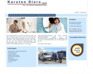 Bild Karsten Diers GmbH Sanitr- und Gasheiztechnik