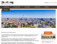 Bild  Berteng Bauunternehmung GmbH