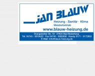 Bild Jan Blauw