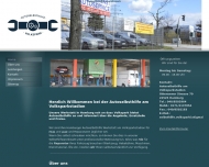 Bild Autoselbsthilfe am Volkspark Hamburg