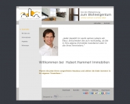 Bild Hubert Hammerl Immobilien