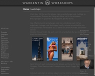 Bild WARKENTIN - WORKSHOPS