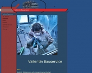 Bild Vallentin Bauservice