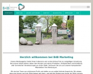 Bild  B4B Marketing GmbH