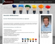 Bild Malermeister Sommerfeld