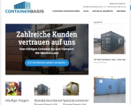 Bild CSH - Container Services Hamburg GmbH