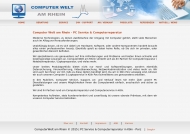 Bild Computer Welt am Rhein - PC Service & Computerreparatur