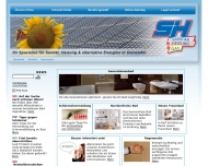 Bild S + H Sanitr- u. Heizungsbau GmbH