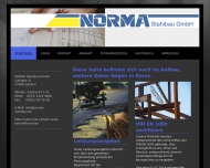 Bild NORMA Stahlbau GmbH 