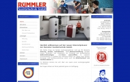Bild Rummler Sanitrtechnik GmbH Heizungsbau