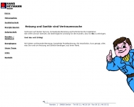 Bild Hans Heymann - Heizung, Gas, Wasser - GmbH