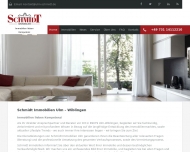 Bild Schmidt Immobilien GmbH