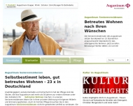 Bild Augustinum Seniorenresidenzen