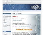 Bild Rall Peter GmbH