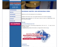 Bild Wilkening Sanitr- und Heizungsbau GmbH