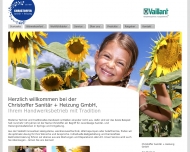 Bild Christoffer Sanitr Gesellschaft mit beschrnkter Haftung