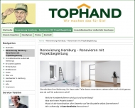 Bild TOPHAND Ltd. Deutschland