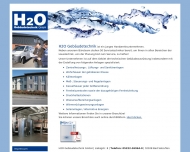 Bild H2O Gebudetechnik GmbH