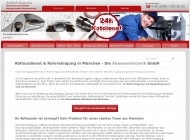 Bild Abfluss-Express Abwassertechnik GmbH