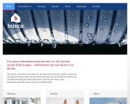 Bild Busch Karl Installationen GmbH & Co. KG Heizung Sanitr