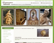 Bild Holzbildhauerei und Kirchenmaler e.K.