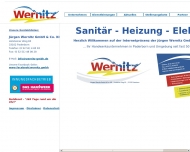 Bild Jrgen Wernitz GmbH & Co. KG