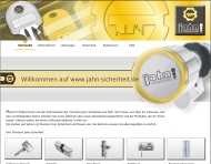 Bild Jahn Sicherheit, Thorsten