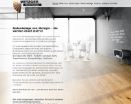 Bild Metzger Bodenbelge