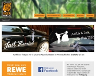 Bild Tigerprint