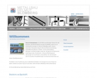 Bild Helmut Blomberg GmbH