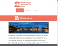 Bild Hamburger Handwerkhaus Michael Manke