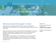 Bild Naturheilpraxis Tessa Maxeiner