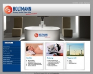 Bild Holtmann E. GmbH Sanitr Heizung Solar