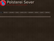 Bild Polsterei Sever
