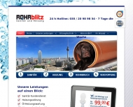 Bild RohrBlitz, G. Chudowski e. K.