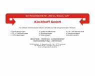 Bild Kirchhoff Gesellschaft mit beschrnkter Haftung