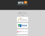 Bild BTS Business Trading Shops GmbH