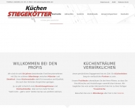 Bild Kchen Stiegektter OHG