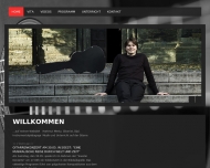 Bild Hartmut Mentz, Gitarre
