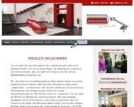 Website Immobilienberatung Rhein-Neckar