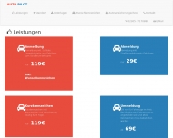 Bild AUTOPILOT