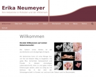 Bild Erika Neumeyer