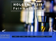 Bild Holger Theis Feinmechanik