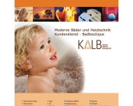 Bild Josef Kalb Sanitr-Heizungsanlagen Inh. Martin Hau e.K.