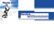 Bild Martin Abel e. K.
