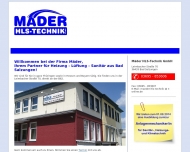 Bild Mder HLS-Technik GmbH