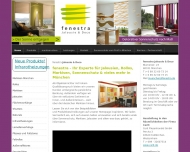 Bild fenestra Jalousie & Deco