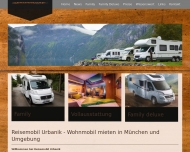 Bild Reisemobil Urbanik