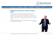 Bild Michael  Beckmann 
